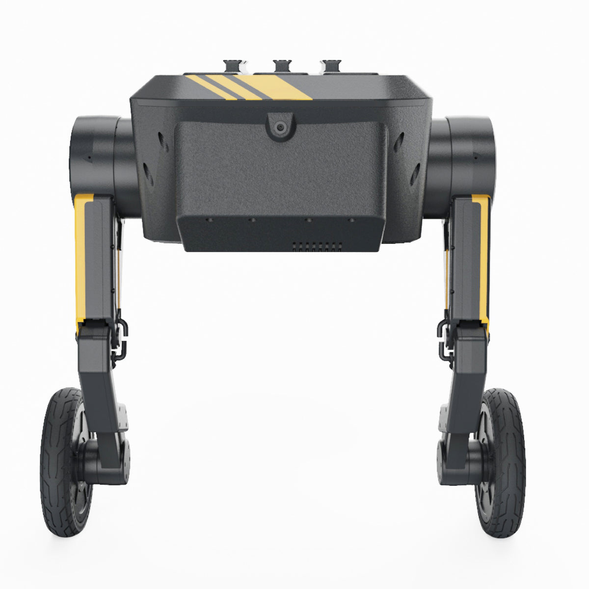 TITA Robot View
