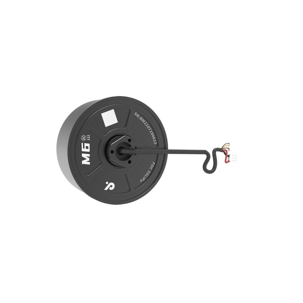 M0602C-112 Directdrive Motor DirectDriveTech