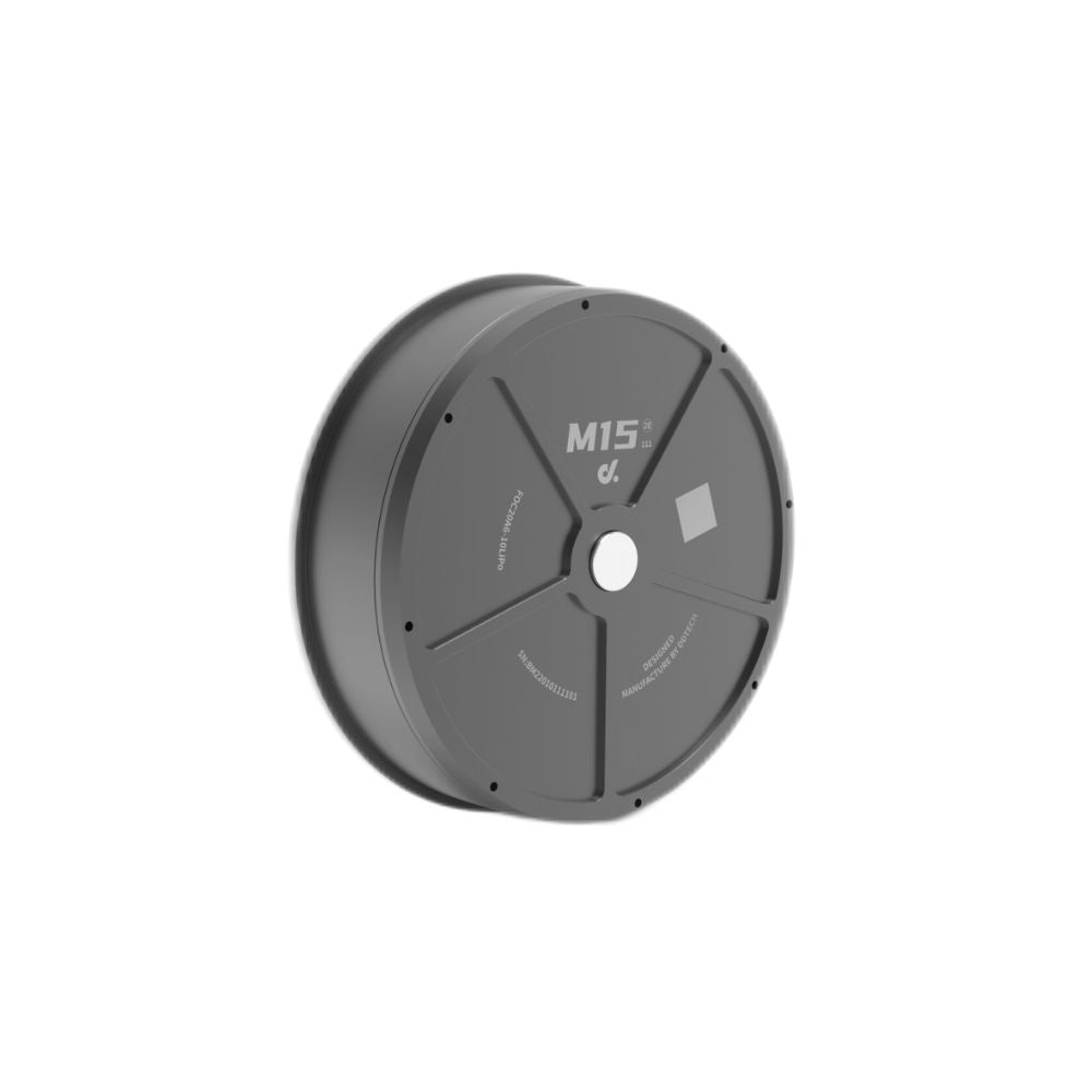 M1502E-111 Directdrive Motor DirectDriveTech