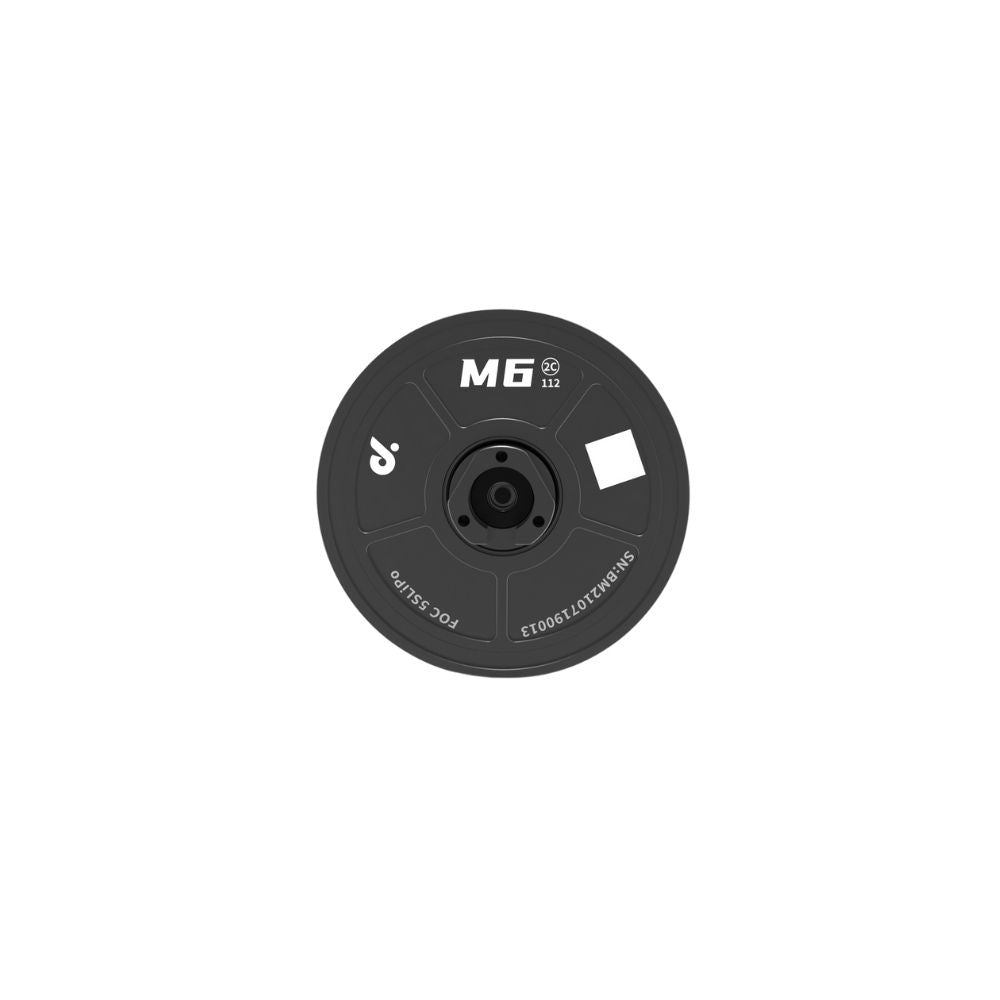M0602C-112 Directdrive Motor DirectDriveTech