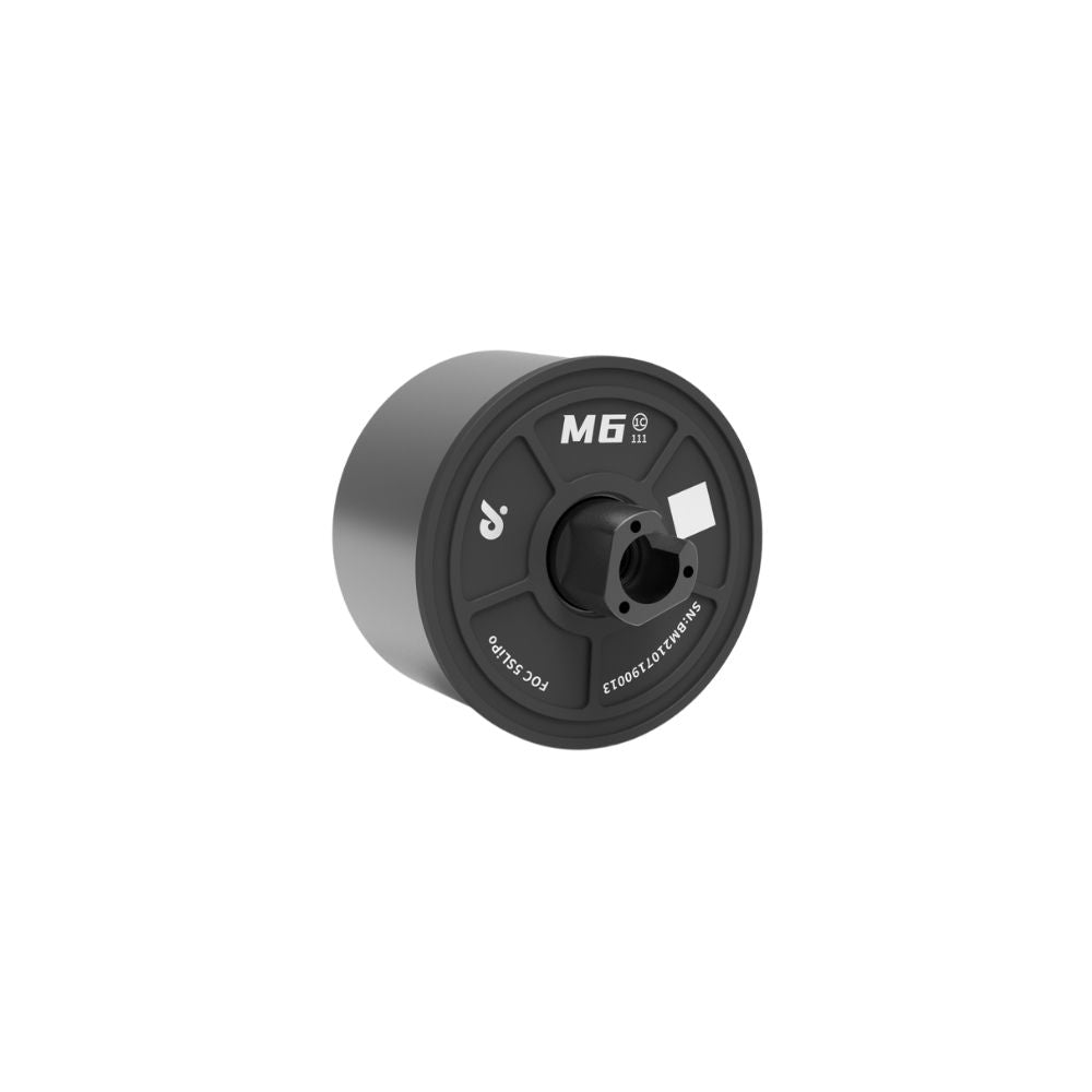 M0601C-111 Directdrive Motor DirectDriveTech