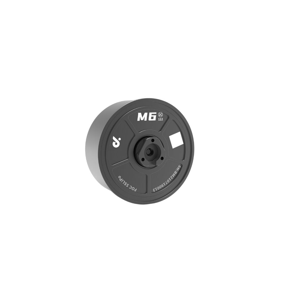 M0602C-112 Directdrive Motor DirectDriveTech