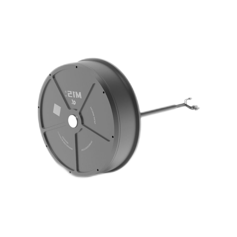 M1502E-111 Directdrive Motor DirectDriveTech