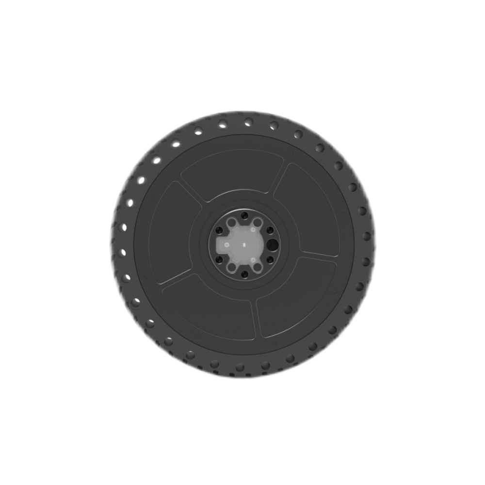M1502D-211 Directdrive Motor DirectDriveTech