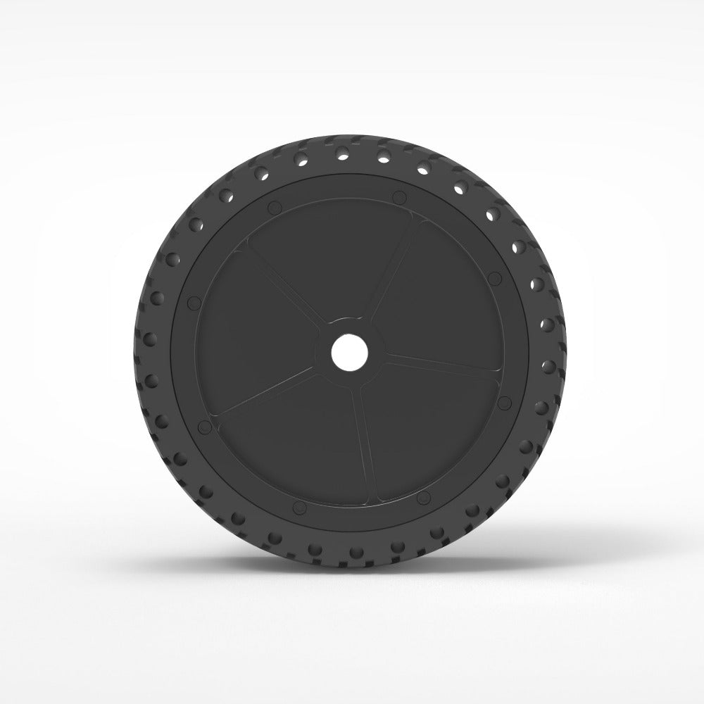 M1502D-211 Directdrive Motor DirectDriveTech