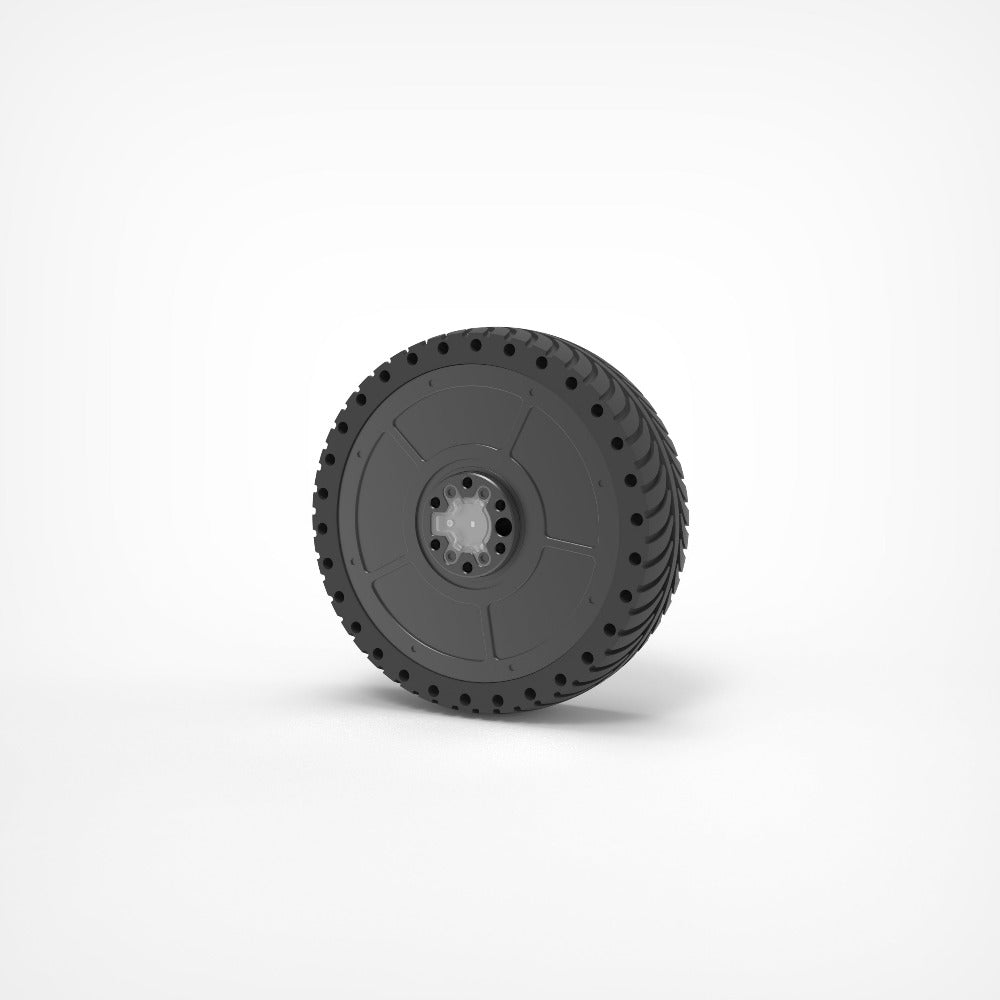 M1502D-211 Directdrive Motor DirectDriveTech