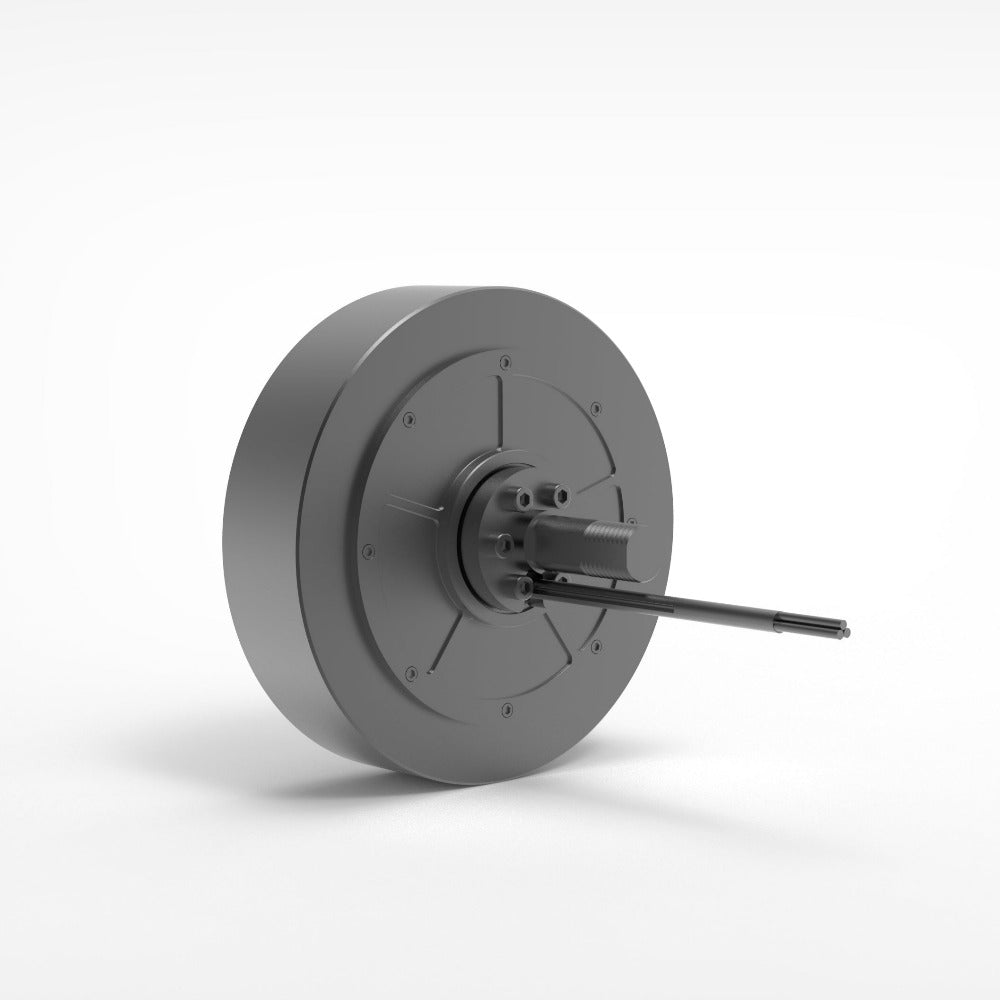 M1503A-111 Directdrive Motor(On Request) DirectDriveTech