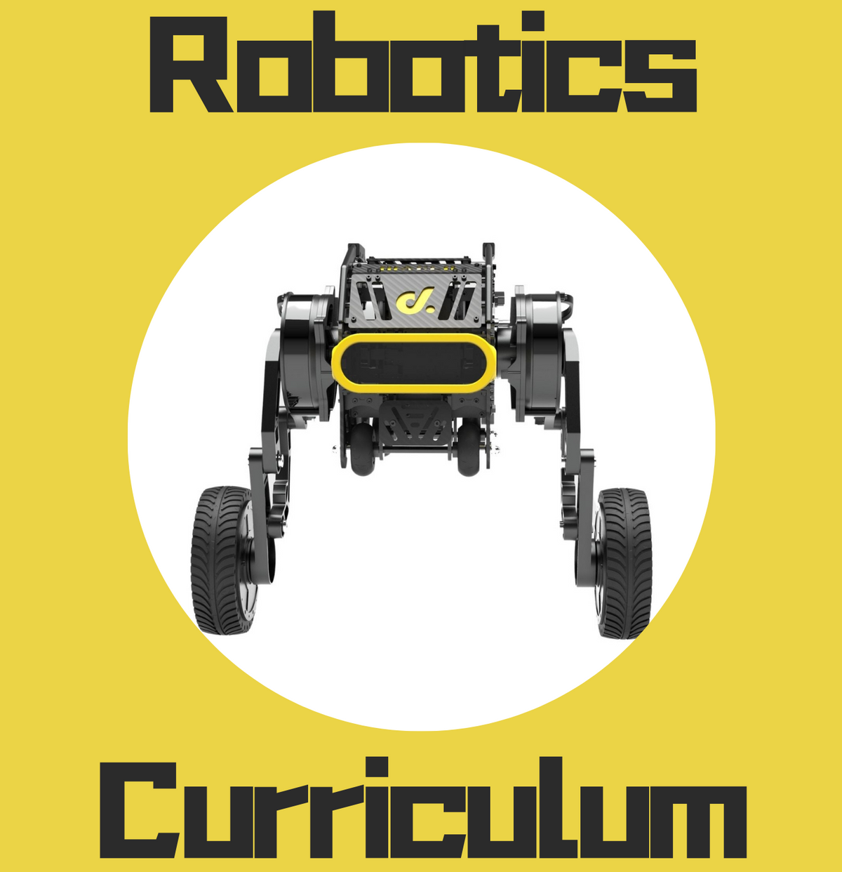 Diablo Robotics Curriculum Direct Drive Technology Limited