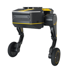 TITA Robotic Direct Drive Tech