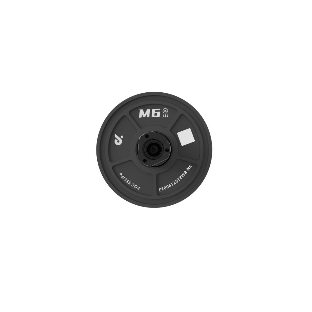 M0601C-111 Motor for Compact Service Robot Wheel Modules