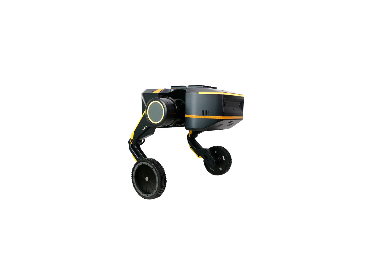 TITA Robot launched in 2023